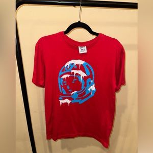 Billionaire Boys tee shirt Size M